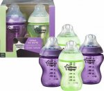 Tommee tippy 4 pack