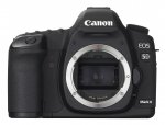 Used Canon EOS 5D Mark ii Next Day with 12 month warranty