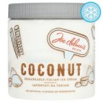 Joe Delucci's Gelato Ice Cream 500Ml (Various)