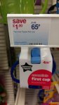 Tommee Tippee sippy cup Boots