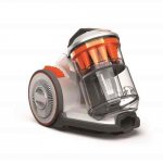 Vax Air Compact Cylinder Vacuum Cleaner Ends 12pm Sunday 11th December