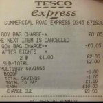 After Eights Mint Cartons 2 x 300G (50p