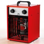 Beldray Industrial Heater 3000W