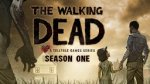 PC The Walking Dead: Season 1 - Free