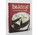 Baking books