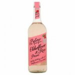 Waitrose Belvoir Presse Elderflower etc (£1.15