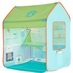 Chad Valley Vets Surgery Play Tent