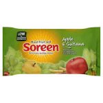 Soreen Apple & Sultana Fruit Loaf Online