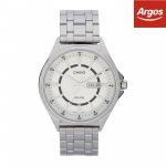 Basildon Bling - Casio Mens Watch - Argos/eBay