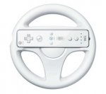 Nintendo Wii Official Racing Wheel