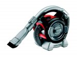 BLACK & DECKER PAD1200 Auto Flexi Car Vacuum, 12 V