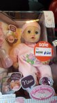 Baby Annabell