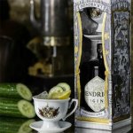 Hendrick's Dreamscape Gin £27.00 @ Tesco - Amazon selling