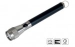Halfords Advanced CREE LED 2AA Torch - C&C