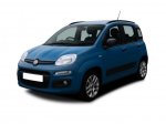 Brand New Fiat Panda 1.2 Pop