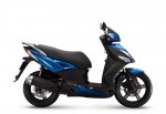 2017 City + 50 otr Cheap motoring