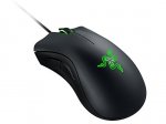 Razer DeathAdder Chroma - Multi-Color RGB Backlight Ergonomic Gaming Mouse - 10,000 dpi Sensor