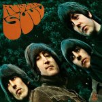 Beatles albums