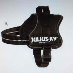 Julius-K9 Powerharness