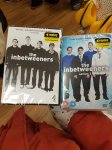 Inbetweeners 1 & 3