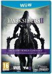 Darksiders II (Nintendo Wii U) (Used)