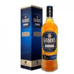 Grants Signature Whisky