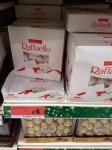 Ferrero Rocher Raffaello 240g
