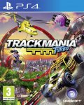Trackmania Turbo (PS4 and Xbox One)