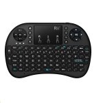 Rii i8s 2.4GHz RF Portable Mini Wireless Keyboard, Prime- non prime &pound;11.99