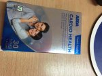 Cardio health vitamins
