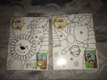 Children's Cavas