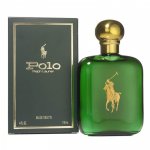 RALPH LAUREN POLO GREEN EDT 118ml