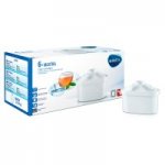 6 Brita maxtra filters