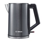 Bosch TWK7105GB Kettle Anthracite / Black 1.7 Litres 3000W