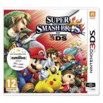 Super Smash Bros 3DS and club points