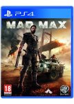 Mad Max (PS4/XO) @ Base (PS4 £11.95 @ TGC)