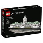 Lego architecture 21030 united states capitol building