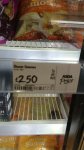 Shazans Chicken Samosa 50 Pack