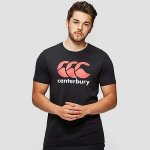 Canterbury t-shirt at Millets sports (Quidco available too)
