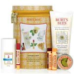 BURT'S BEES NATURE'S BEST BEESWAX GIFT SET (WORTH £50.00). Now £22.50 + Free Standard Delivery @ Look Fantastic