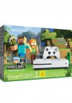 Xbox One S 500GB with Minecraft Favorites on Xbox One 204.95