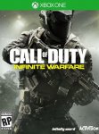 Call of Duty Infinite Warfare xbox one/ps4