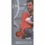 Close Caboo Infant Carrier DX+ (less than half RRP)