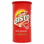 Bisto Gravy Granules 600g At Iceland 1 day deal (Sunday 11th December Only)