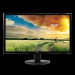 Acer K222HQLbid 21.5" Full HD HDMI Monitor