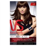 Vidal Sassoon Hair Dye
