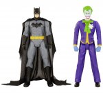 Batman and Joker twin pack 20