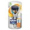 Gillette Fusion Pro-glide Chrome Edition Razor