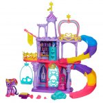 Asda instore: My Little Pony Twilight Sparkle Rainbow Kingdom Playset