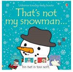 That's not my 2 pack (polar bear and snowman) £6.99 @ ELC also included in their 3 for 2. C&C